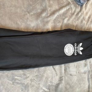 Adidas Sweatpants